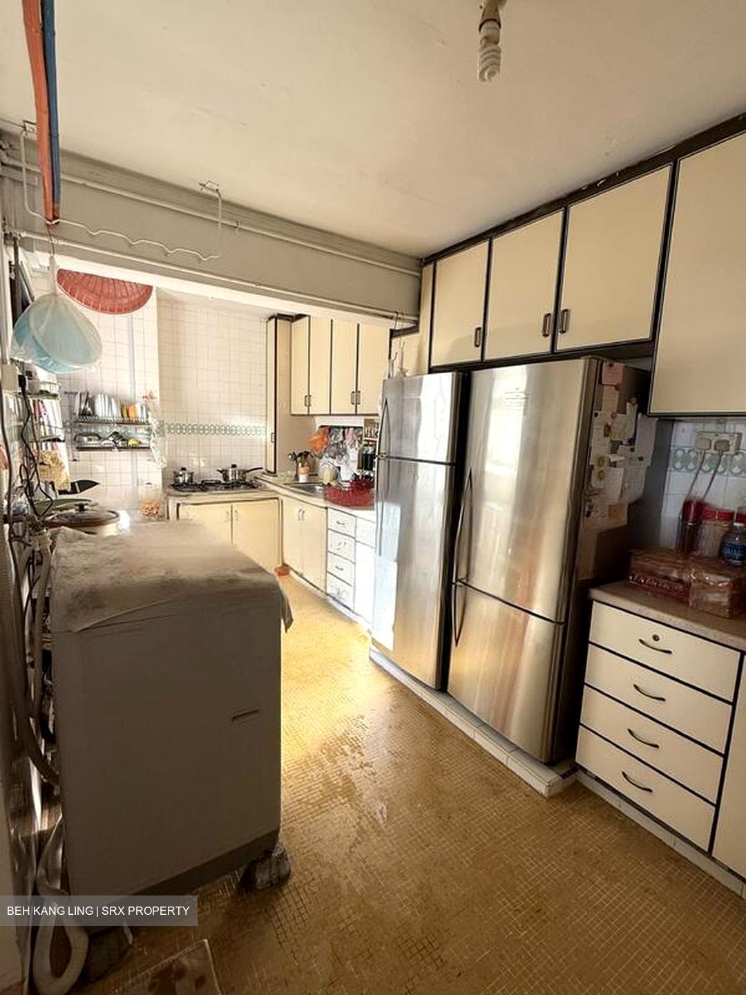 Blk 74 Telok Blangah Heights (Bukit Merah), HDB 5 Rooms #451352661